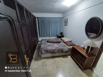 RUMAH SIAP HUNI DI BAWAH NJOP DI CISITU DAGO COBLONG BANDUNG Akses Sangat Mudah