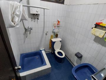 RUMAH SIAP HUNI DI BAWAH NJOP DI CISITU DAGO COBLONG BANDUNG Akses Sangat Mudah