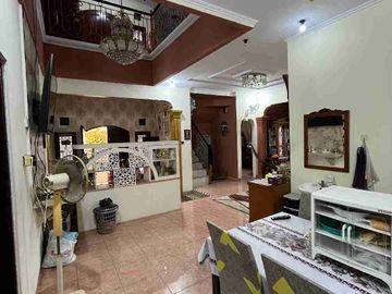JUAL RUMAH DALAM PERUMAHAN DI JATIBENING PONDOK GEDE KOTA BEKASI