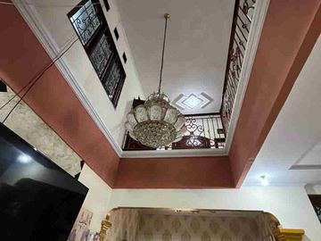 JUAL RUMAH DALAM PERUMAHAN DI JATIBENING PONDOK GEDE KOTA BEKASI