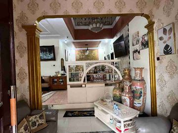 JUAL RUMAH DALAM PERUMAHAN DI JATIBENING PONDOK GEDE KOTA BEKASI