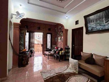 JUAL RUMAH DALAM PERUMAHAN DI JATIBENING PONDOK GEDE KOTA BEKASI
