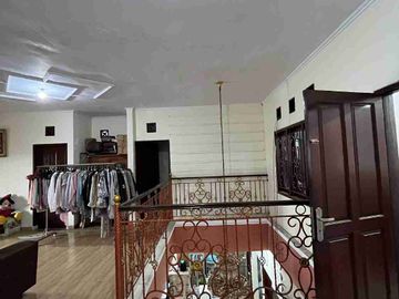 JUAL RUMAH DALAM PERUMAHAN DI JATIBENING PONDOK GEDE KOTA BEKASI