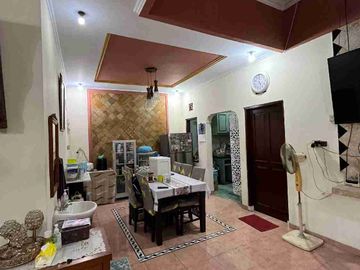 JUAL RUMAH DALAM PERUMAHAN DI JATIBENING PONDOK GEDE KOTA BEKASI