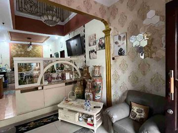 JUAL RUMAH DALAM PERUMAHAN DI JATIBENING PONDOK GEDE KOTA BEKASI