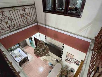 JUAL RUMAH DALAM PERUMAHAN DI JATIBENING PONDOK GEDE KOTA BEKASI