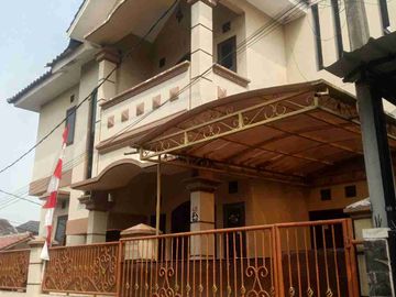 JUAL RUMAH DALAM PERUMAHAN DI JATIBENING PONDOK GEDE KOTA BEKASI