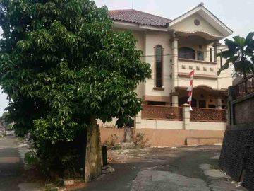JUAL RUMAH DALAM PERUMAHAN DI JATIBENING PONDOK GEDE KOTA BEKASI