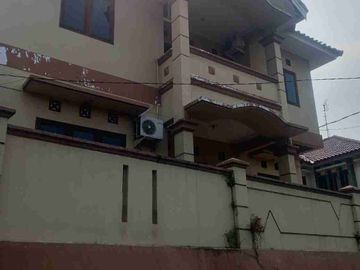 JUAL RUMAH DALAM PERUMAHAN DI JATIBENING PONDOK GEDE KOTA BEKASI
