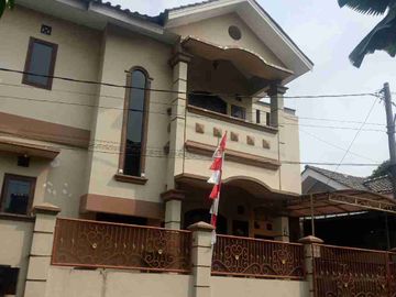 JUAL RUMAH DALAM PERUMAHAN DI JATIBENING PONDOK GEDE KOTA BEKASI