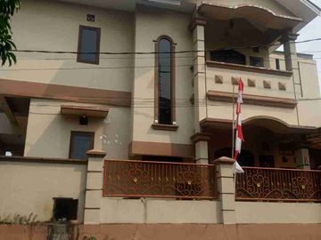 JUAL RUMAH DALAM PERUMAHAN DI JATIBENING PONDOK GEDE KOTA BEKASI