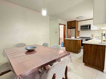 AMJEBLADA MODERNA 1 PISO: SIERRA VISTA ( norte Hermosillo)