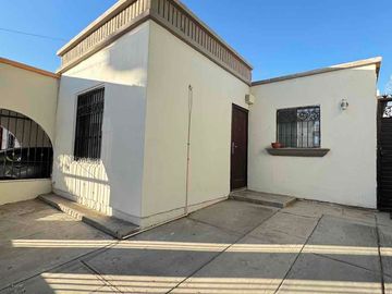 AMJEBLADA MODERNA 1 PISO: SIERRA VISTA ( norte Hermosillo)