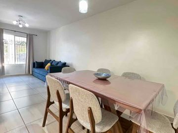 AMJEBLADA MODERNA 1 PISO: SIERRA VISTA ( norte Hermosillo)