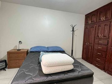 AMJEBLADA MODERNA 1 PISO: SIERRA VISTA ( norte Hermosillo)