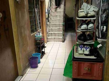 Dijual Murah Rumah Kost Kosan Di Binus Palmerah Jakarta Barat