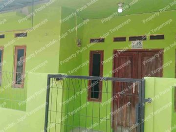 Disewa rumah kampung Poris Plawat