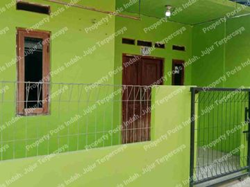 Disewa rumah kampung Poris Plawat