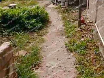 Disewa rumah kampung Poris Plawat