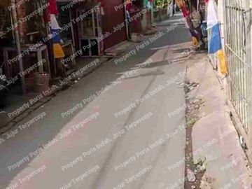 Disewa rumah kampung Poris Plawat