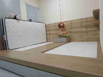 D jual rumah layar Permai pik