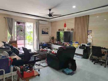 D jual rumah layar Permai pik