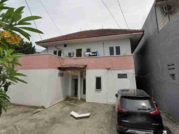 Di jual cepat rumah Jatiwaringin jakarta timur nego sampai deal