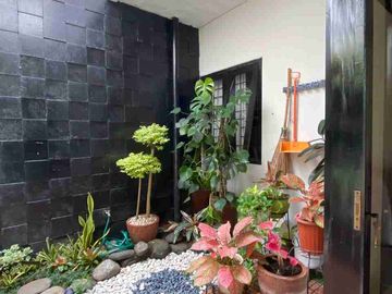 Rumah mewah siap huni di jaticempaka bekasi