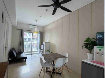 Dijual Apartment di Podomoro Medan