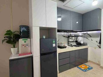 Dijual Apartment di Podomoro Medan