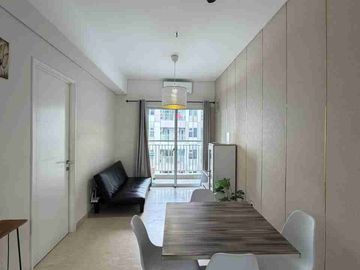 Dijual Apartment di Podomoro Medan