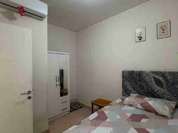 Dijual Apartment di Podomoro Medan