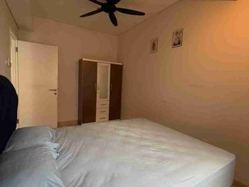 Dijual Apartment di Podomoro Medan