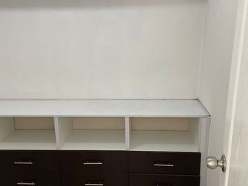 Renta de amplio departamento cerca de centro sur, Queretaro