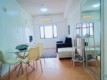 Furnished Studio Condo For Rent One Orchard Road Eastwood City Quezon City