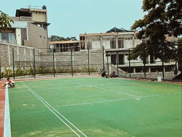 Rumah Baru 3 Lantai di Kawasan Setraduta Bandung