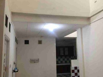 JUAL CEPAT..! RUMAH KEREN..! GRIYA BINTARA INDAH - BEKASI BARAT