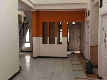 JUAL CEPAT..! RUMAH KEREN..! GRIYA BINTARA INDAH - BEKASI BARAT