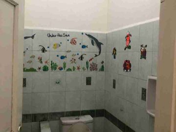 JUAL CEPAT..! RUMAH KEREN..! GRIYA BINTARA INDAH - BEKASI BARAT