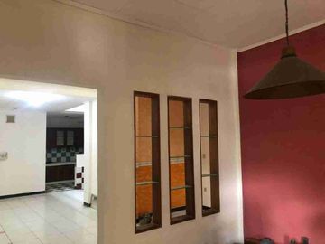 JUAL CEPAT..! RUMAH KEREN..! GRIYA BINTARA INDAH - BEKASI BARAT