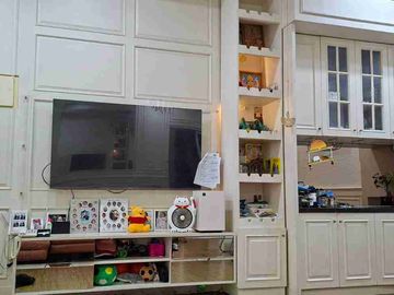 D jual rumah kelapa gading
