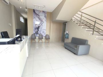 global space juanda