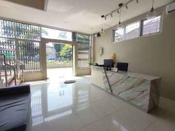 global space juanda
