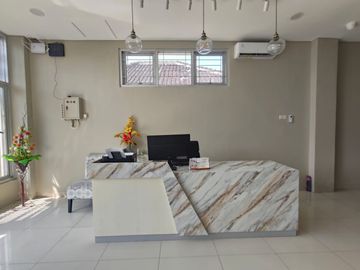 global space juanda