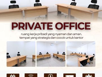 global space juanda