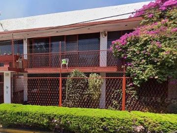VENTA DE CASA EN EL LA COL EL SIFON IZTAPALAPA