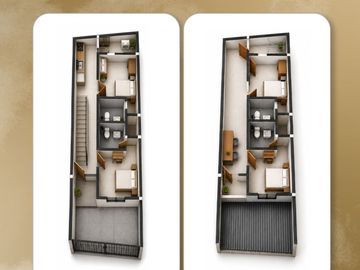 Kost Full Furnished Dekat UNPAD, Harga Mulai 700 Jutaan