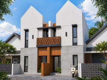 Kost Full Furnished Dekat UNPAD, Harga Mulai 700 Jutaan