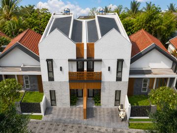Kost Full Furnished Dekat UNPAD, Harga Mulai 700 Jutaan