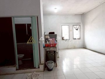 Dijual Cepat Ruko 2 lantai Kintamani di Batam
